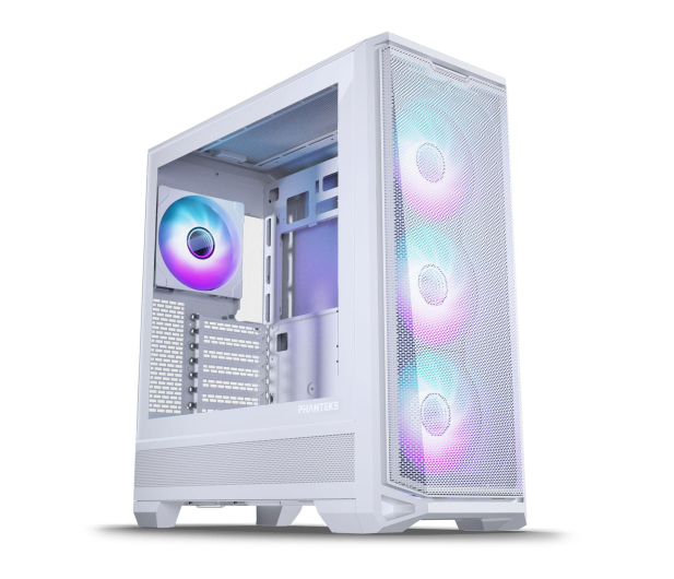 Phanteks Eclipse G400A Black - 1315343 - zdjęcie